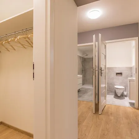 Apartmán Kremer Vi Cracow *