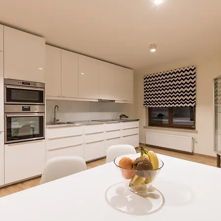 Kremer Vi Cracow Apartmán *