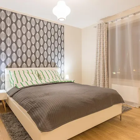 Apartmán Kremer Vi Cracow