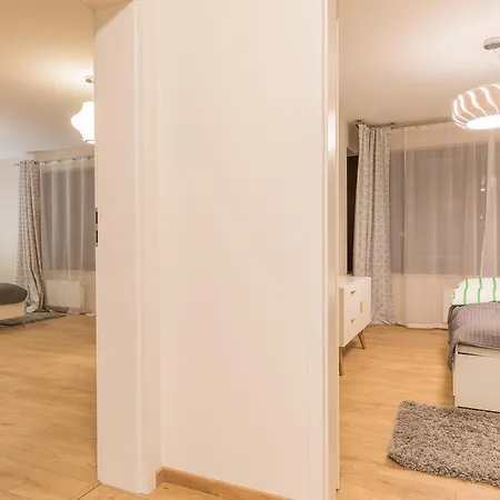 Kremer Vi Cracow Lejlighed